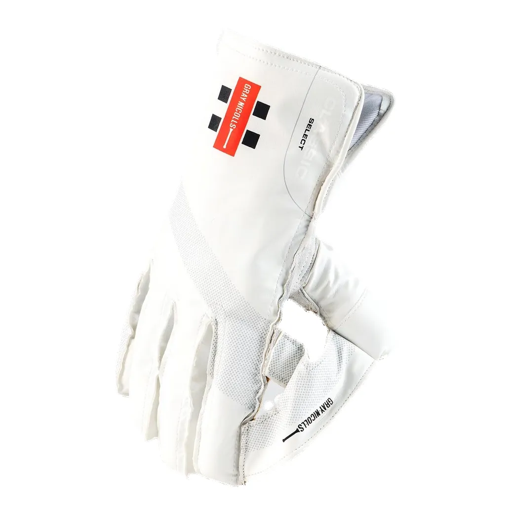 Gray Nicolls Classic Wicketkeeping Gloves sold by Coes product image thumbnail 2