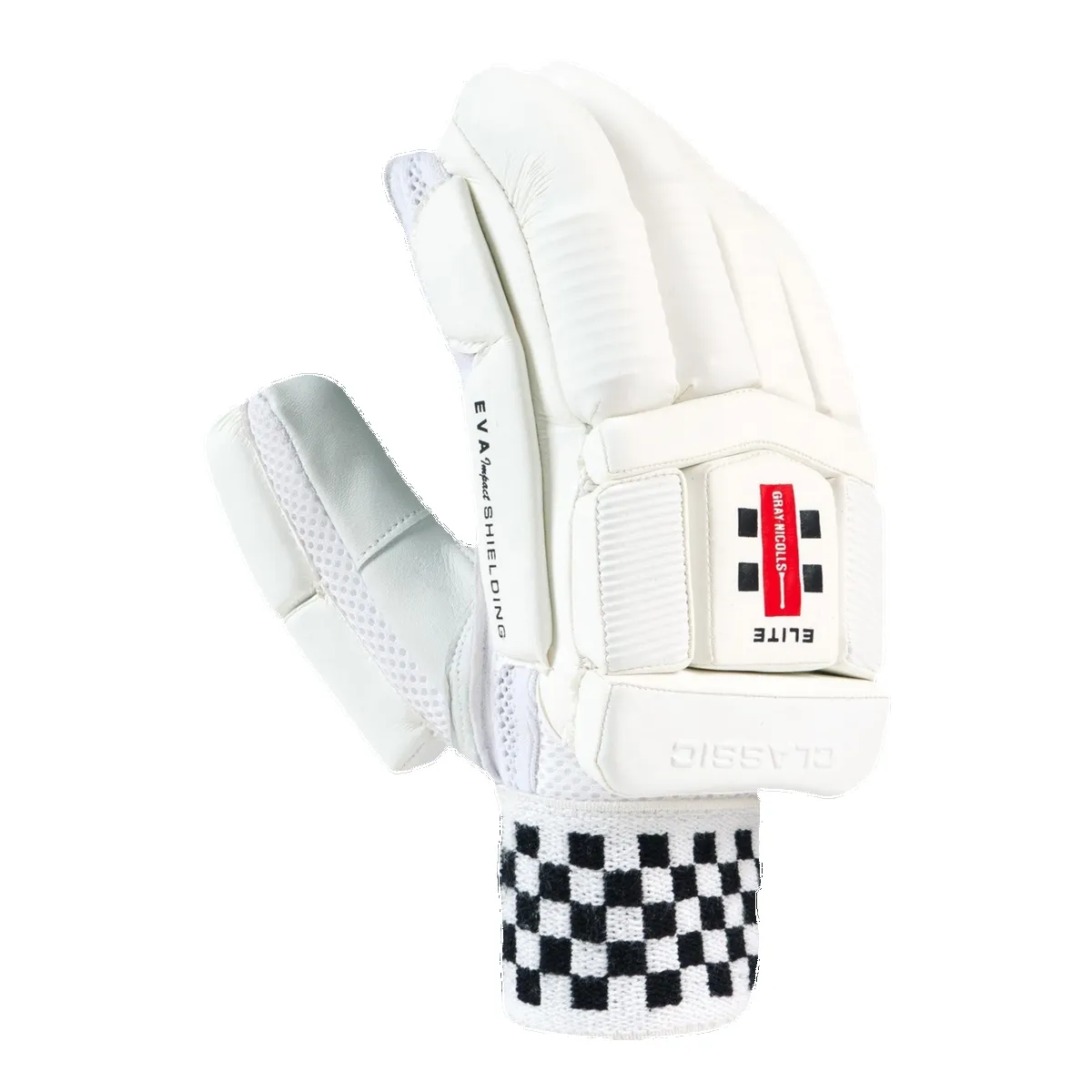 Gray Nicolls Classic Elite Right Hand Batting Gloves sold by Coes product image thumbnail 4