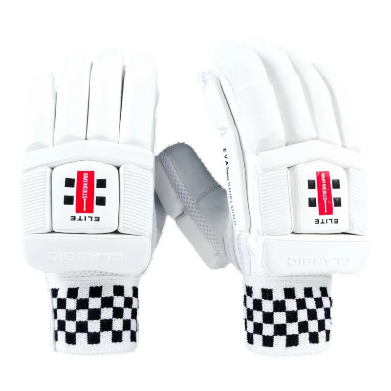 Gray Nicolls Classic Elite Right Hand Batting Gloves sold by Coes