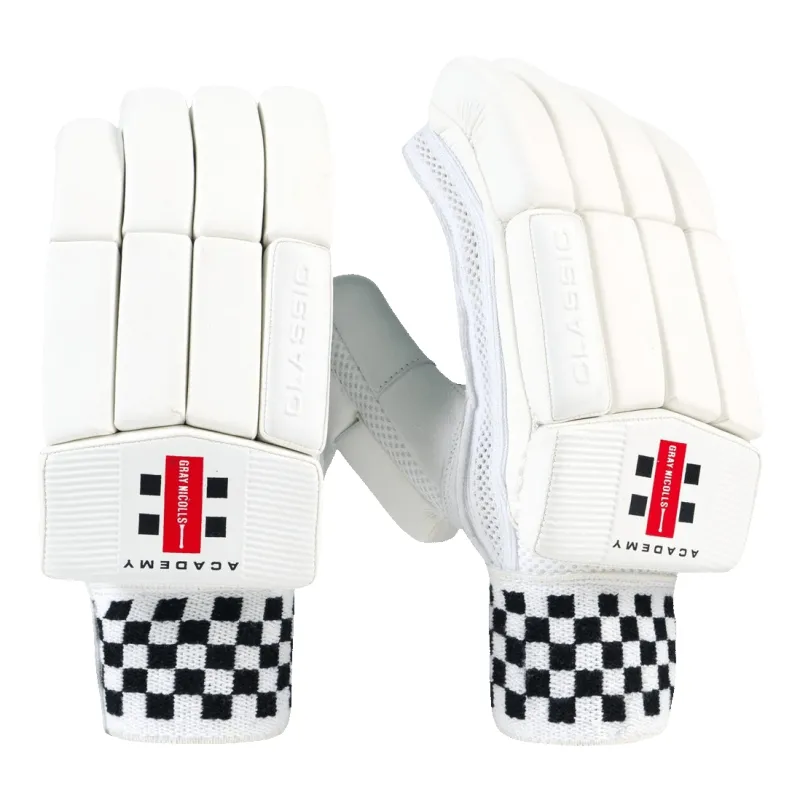 Gray Nicolls Classic Academy Right Hand Batting Gloves sold by Coes