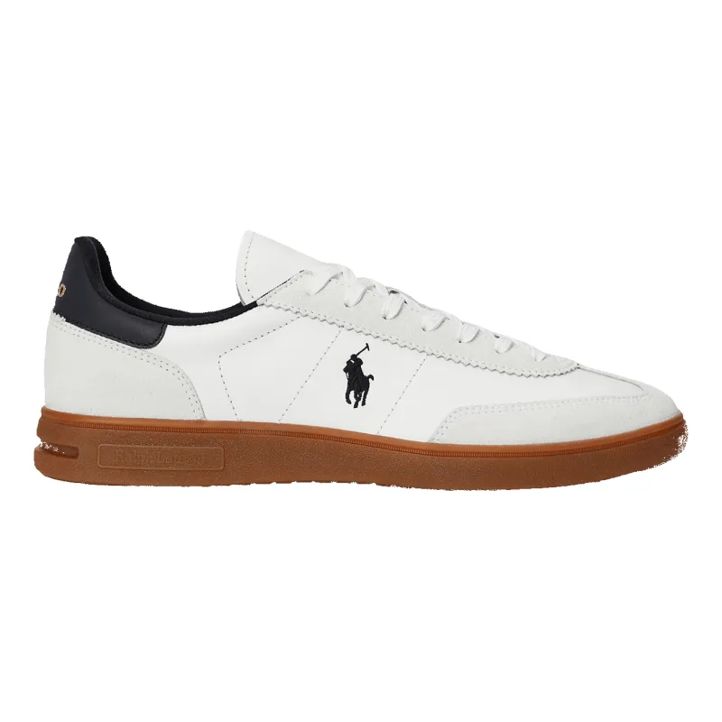 Polo Ralph Lauren Bedford Low Top Sneakers sold by Coes