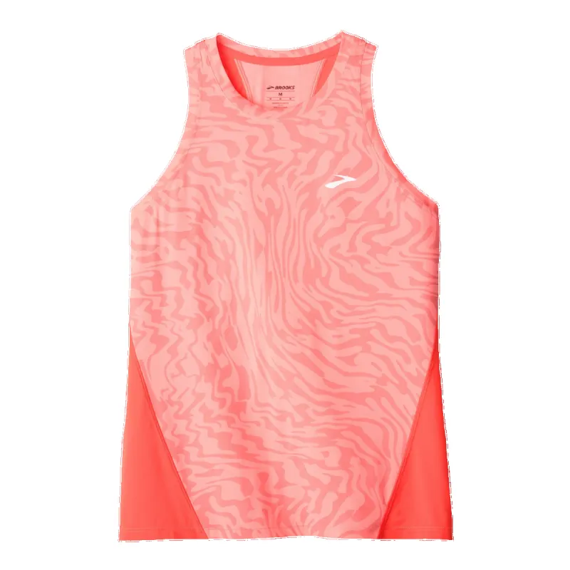 Brooks Sprint Free Tank 3.0 W Sleeveless Top sold by Coes