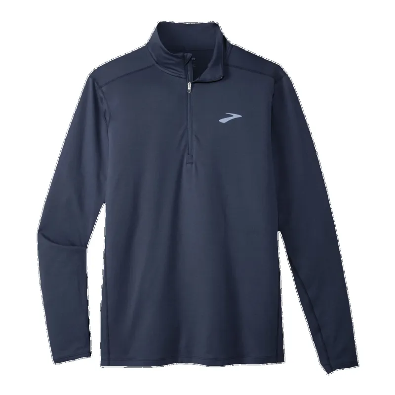 Brooks Dash 1/2 Zip 2.0 M Pullover Running Top made by Brooks