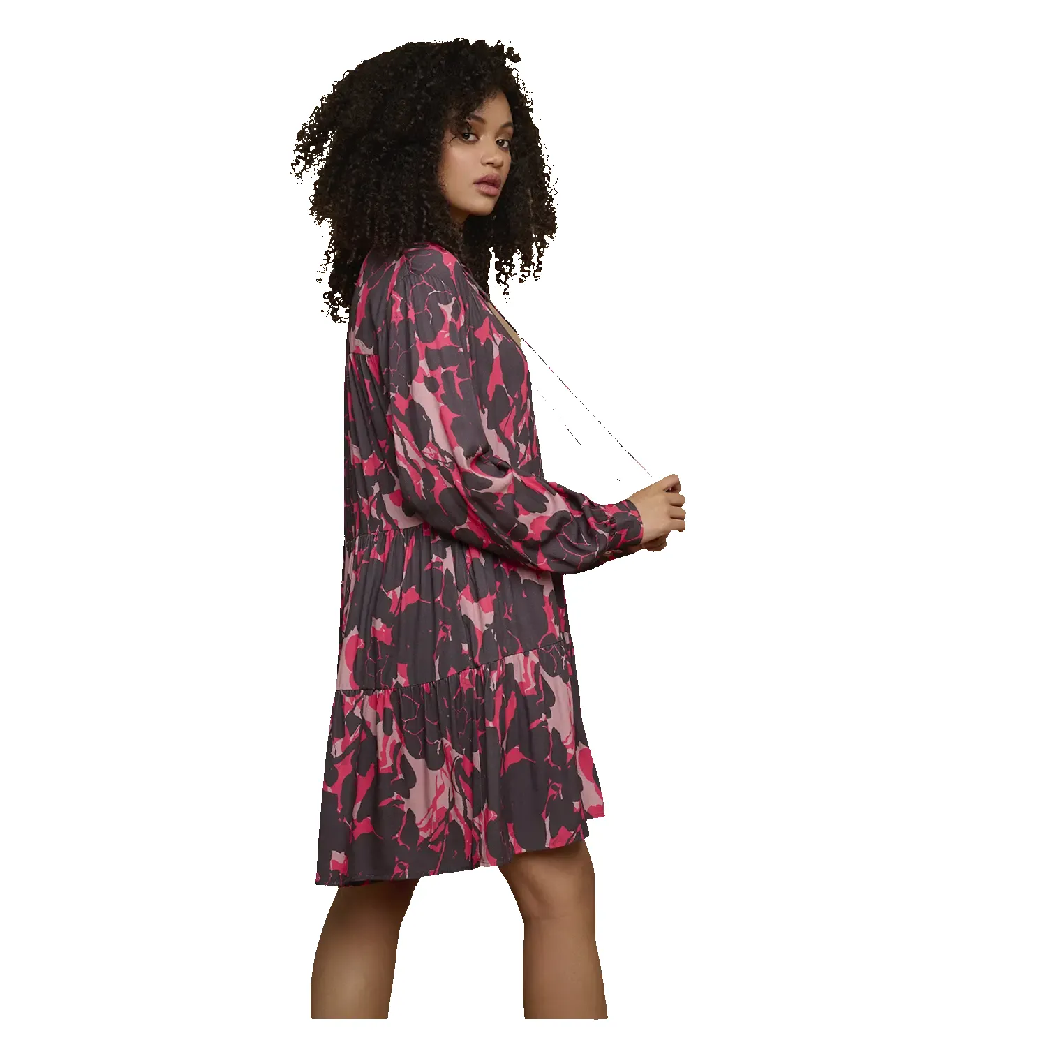 Rino & Pelle Dara A-Line Dress sold by Coes product image thumbnail 3