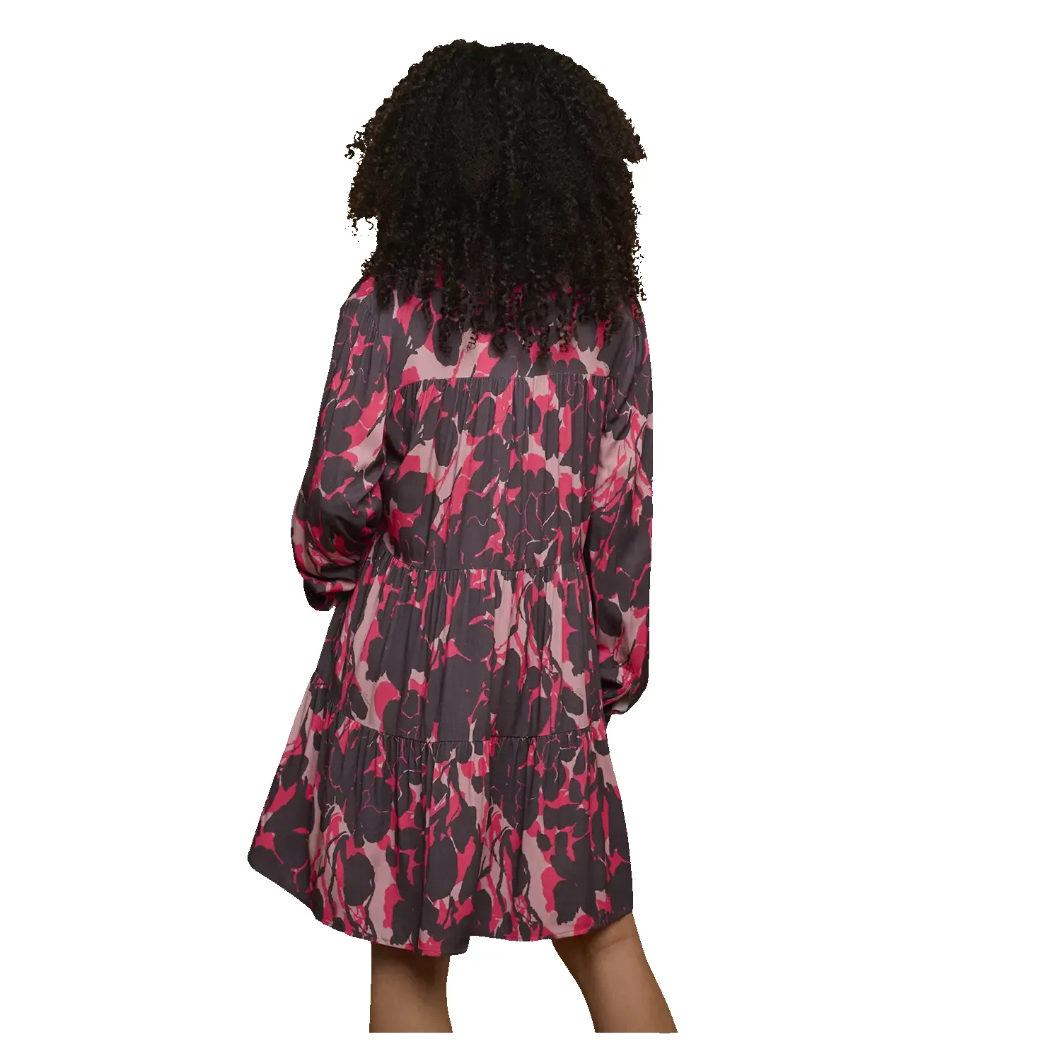 Rino & Pelle Dara A-Line Dress sold by Coes product image thumbnail 4