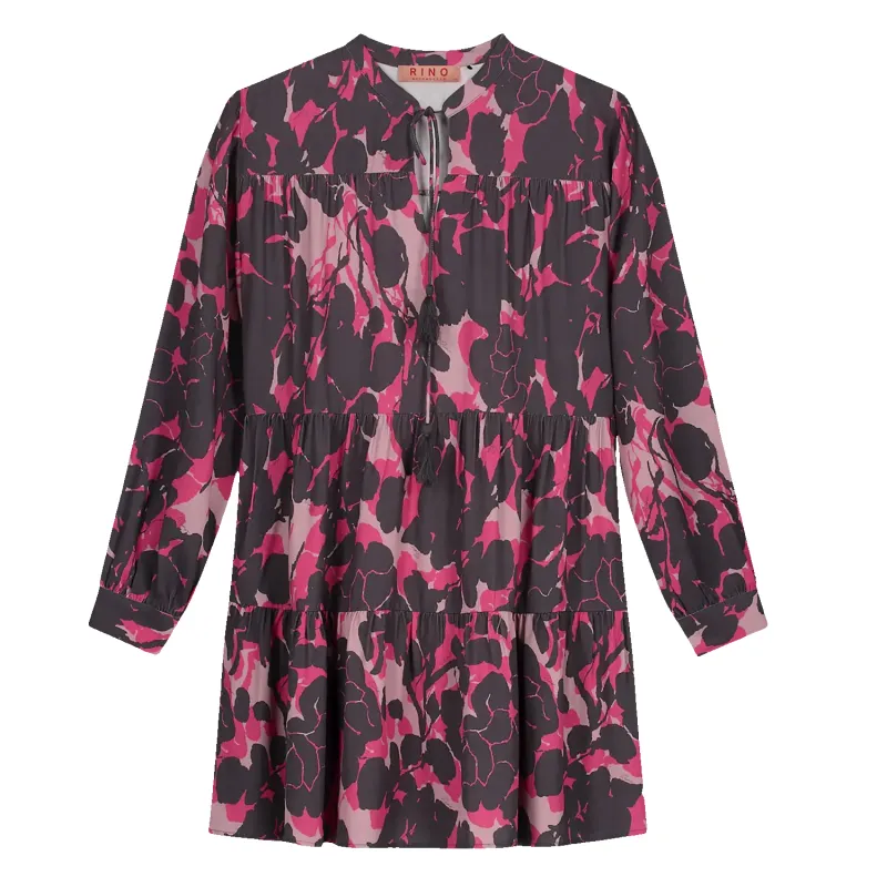 Rino & Pelle Dara A-Line Dress sold by Coes