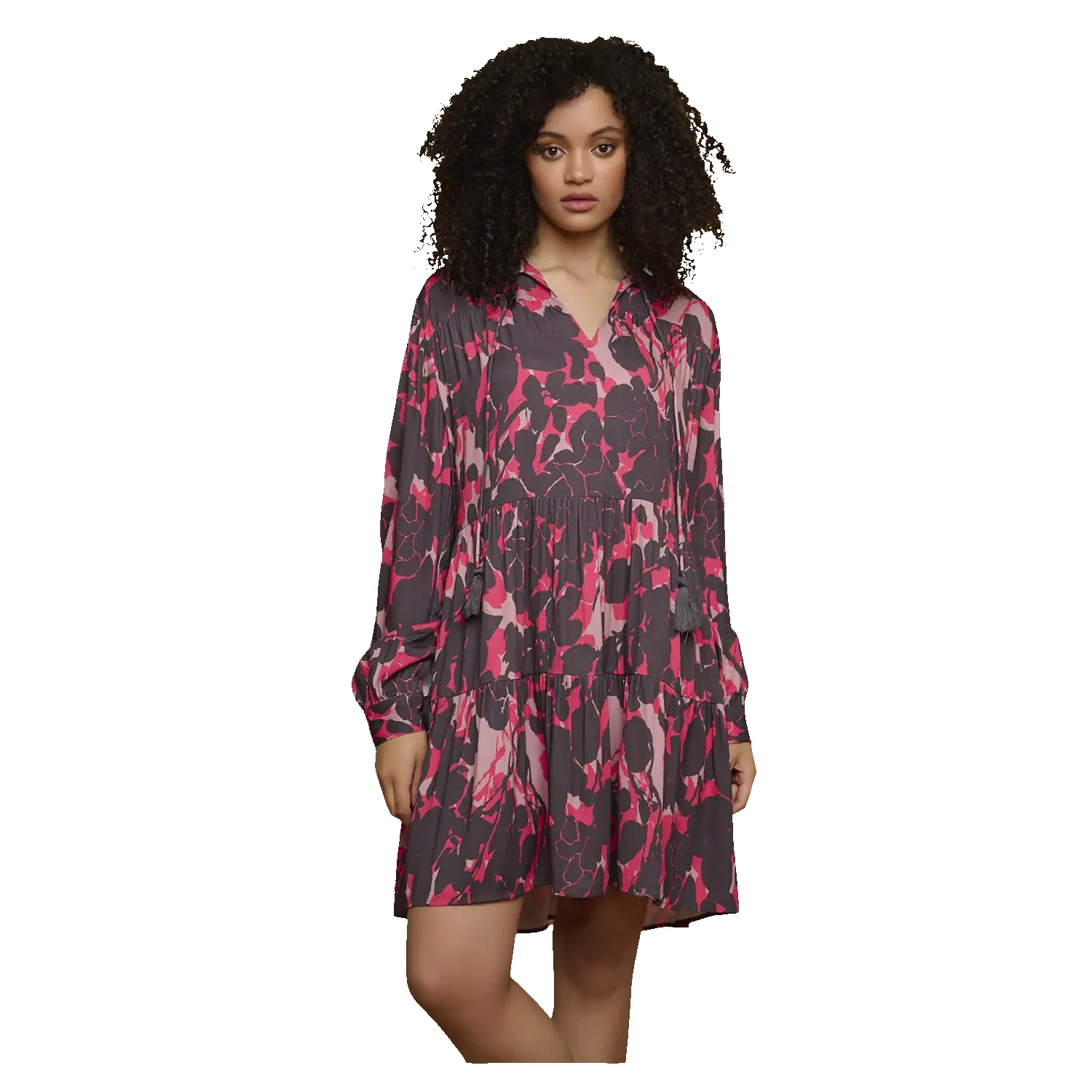 Rino & Pelle Dara A-Line Dress sold by Coes product image thumbnail 2