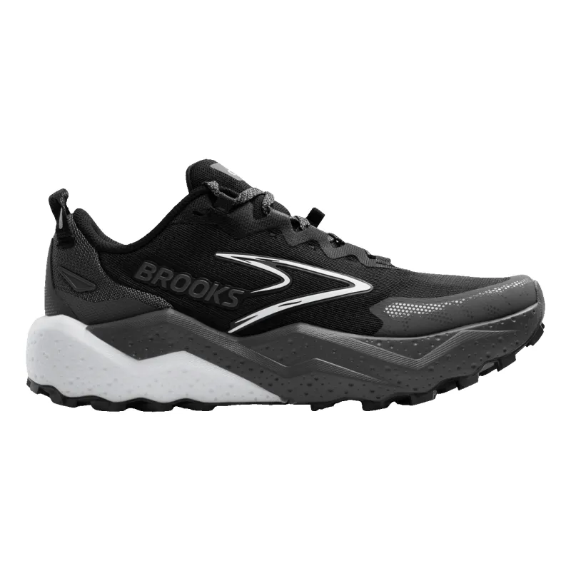 Brooks Caldera 8 M Running Shoes made by Brooks