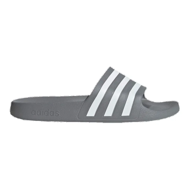 Adidas Adilette Aqua Sliders sold by Coes