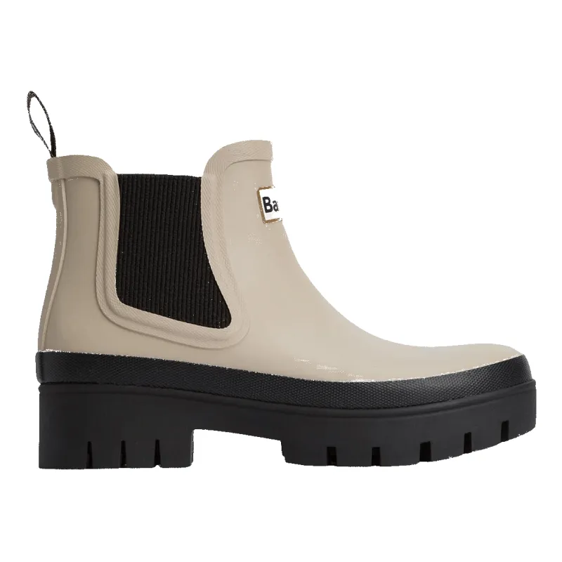 Barbour Halton Chelsea Welly sold by Coes