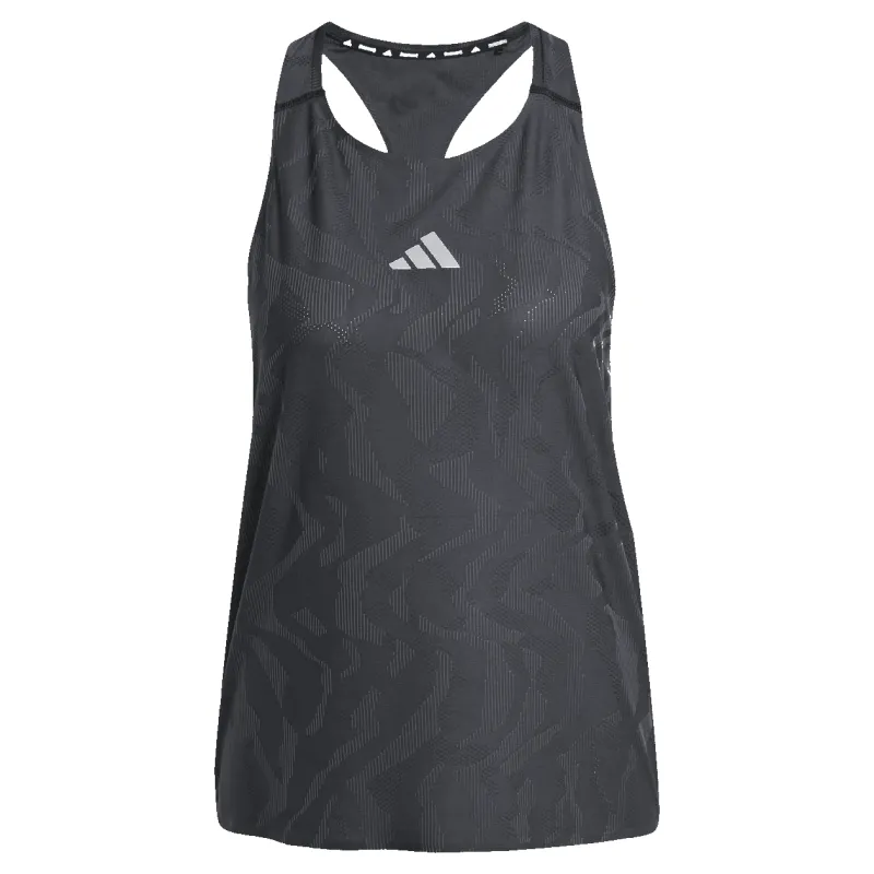 Adidas Ultimate Running Engineered Tank Top Climacool+ sold by Coes