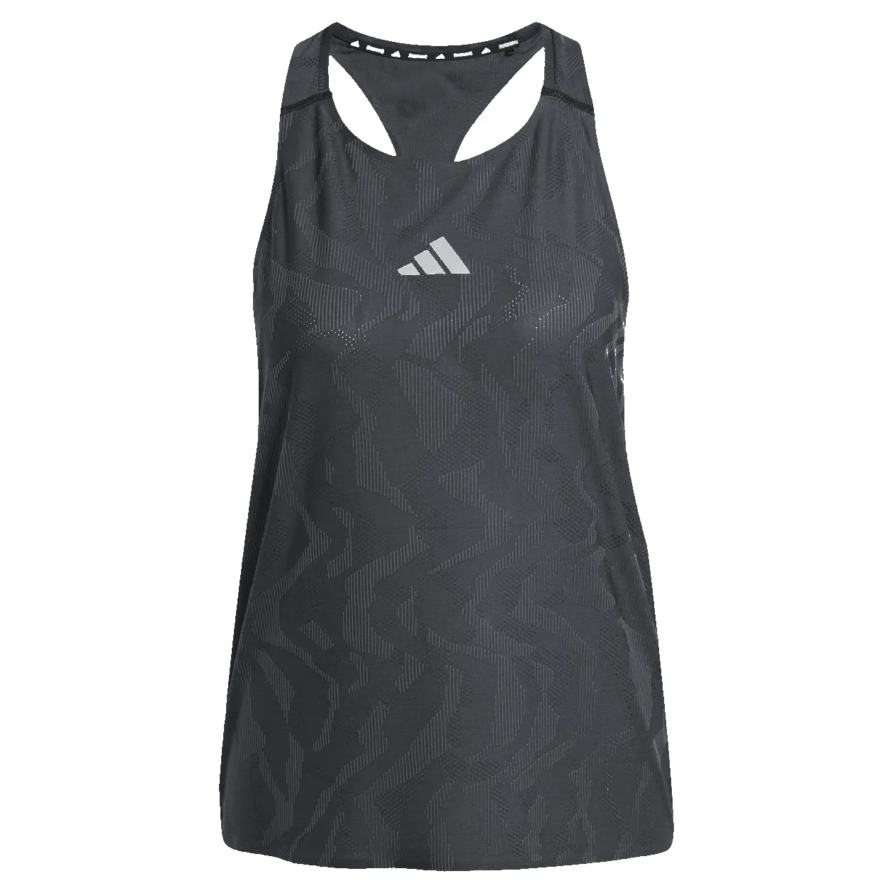 Adidas Ultimate Running Engineered Tank Top Climacool+ sold by Coes