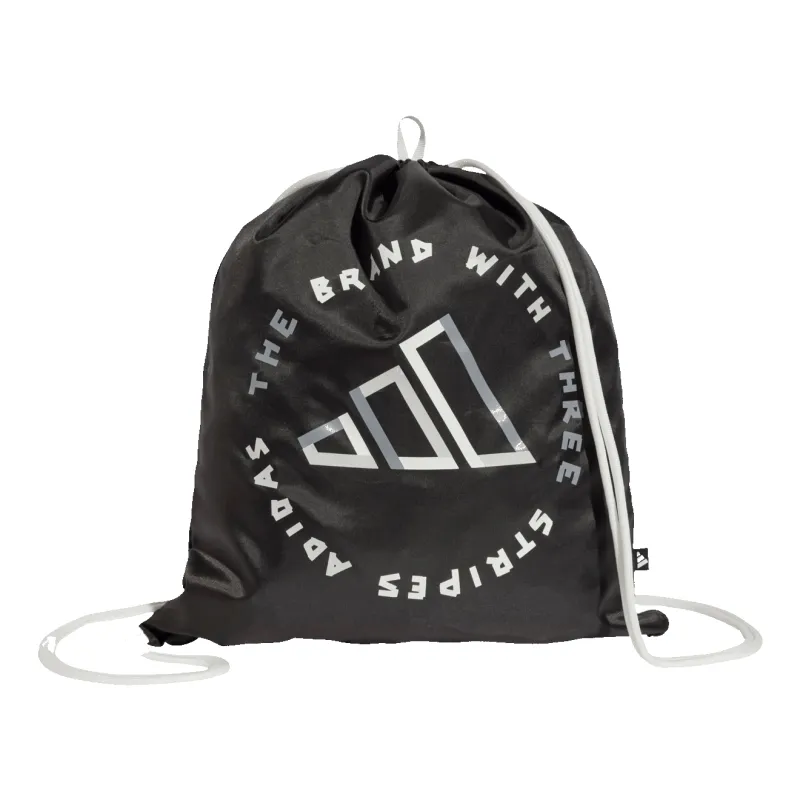 Adidas Gymsack Tape Backpack sold by Coes
