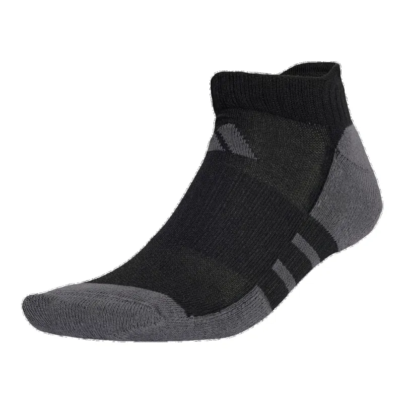 Adidas Ess CC Low Socks 3 pack sold by Coes