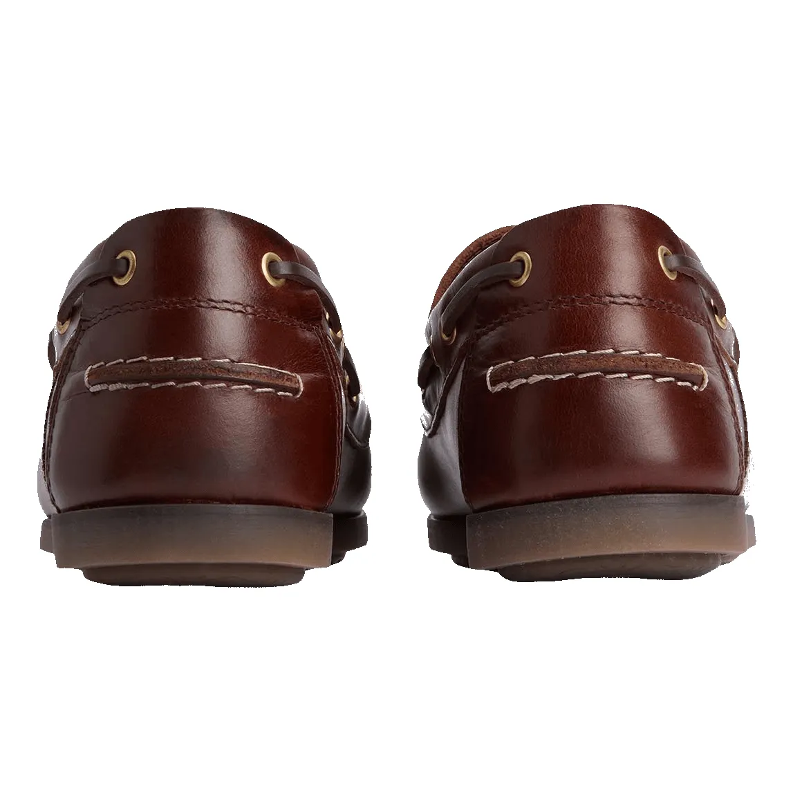 Barbour Wake Boat Shoes sold by Coes product image thumbnail 4