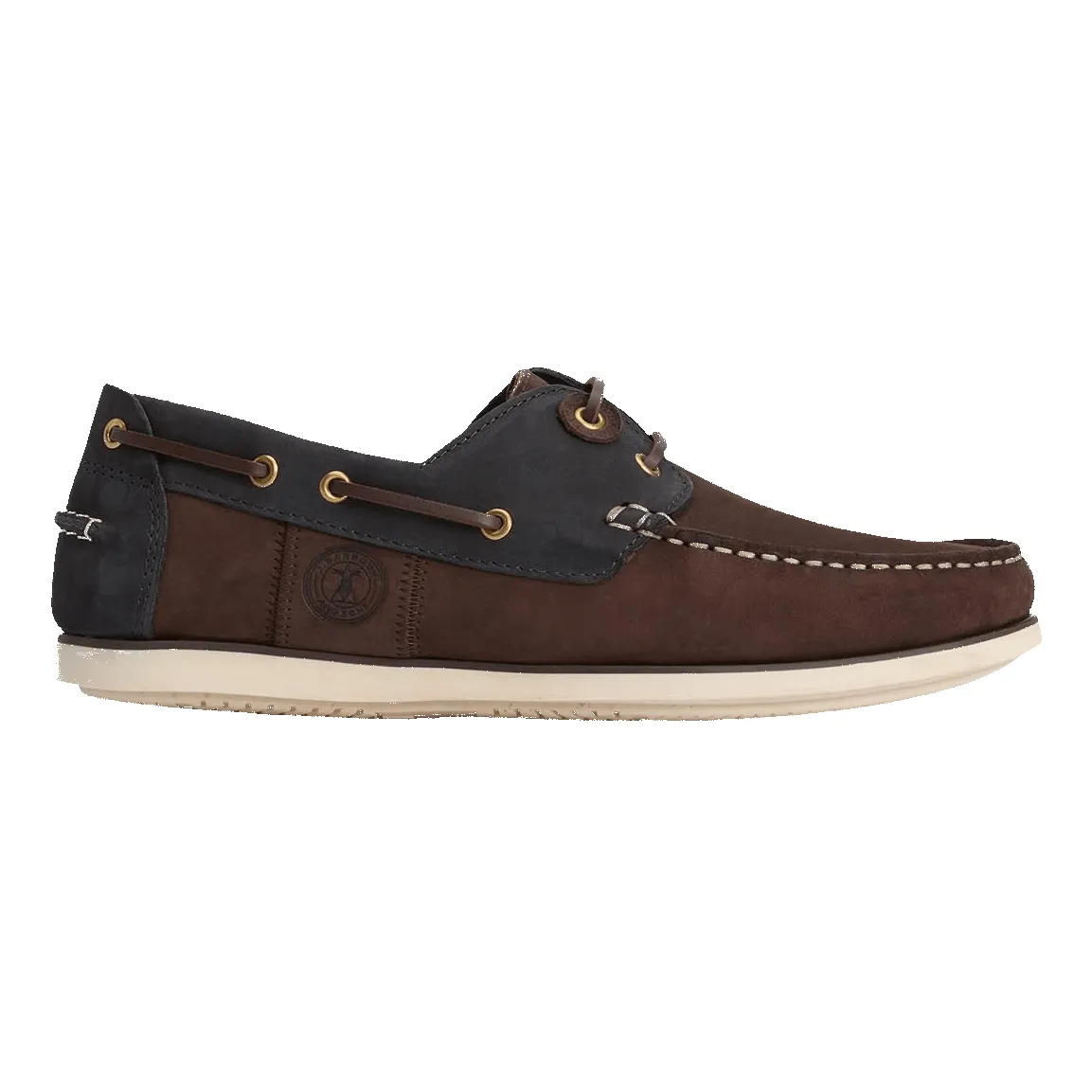 Barbour Wake Boat Shoes sold by Coes product image thumbnail 5