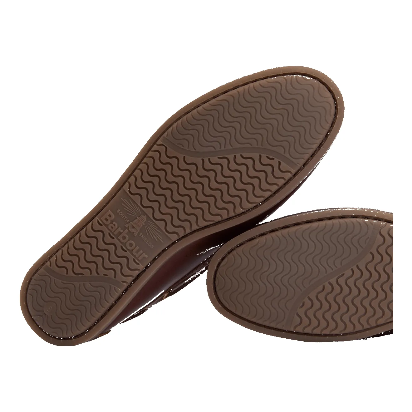 Barbour Wake Boat Shoes sold by Coes product image thumbnail 3