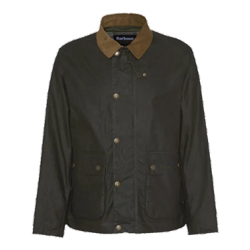Barbour Modern Bedale Wax Jacket sold by Coes