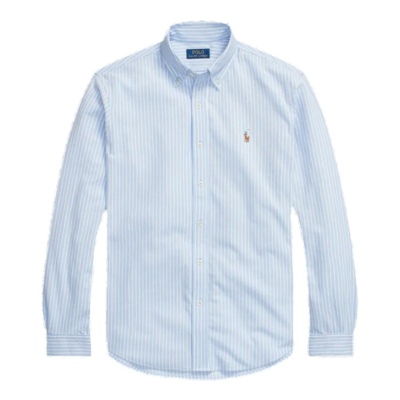 Polo Ralph Lauren Long Sleeve Sport Shirt sold by Coes