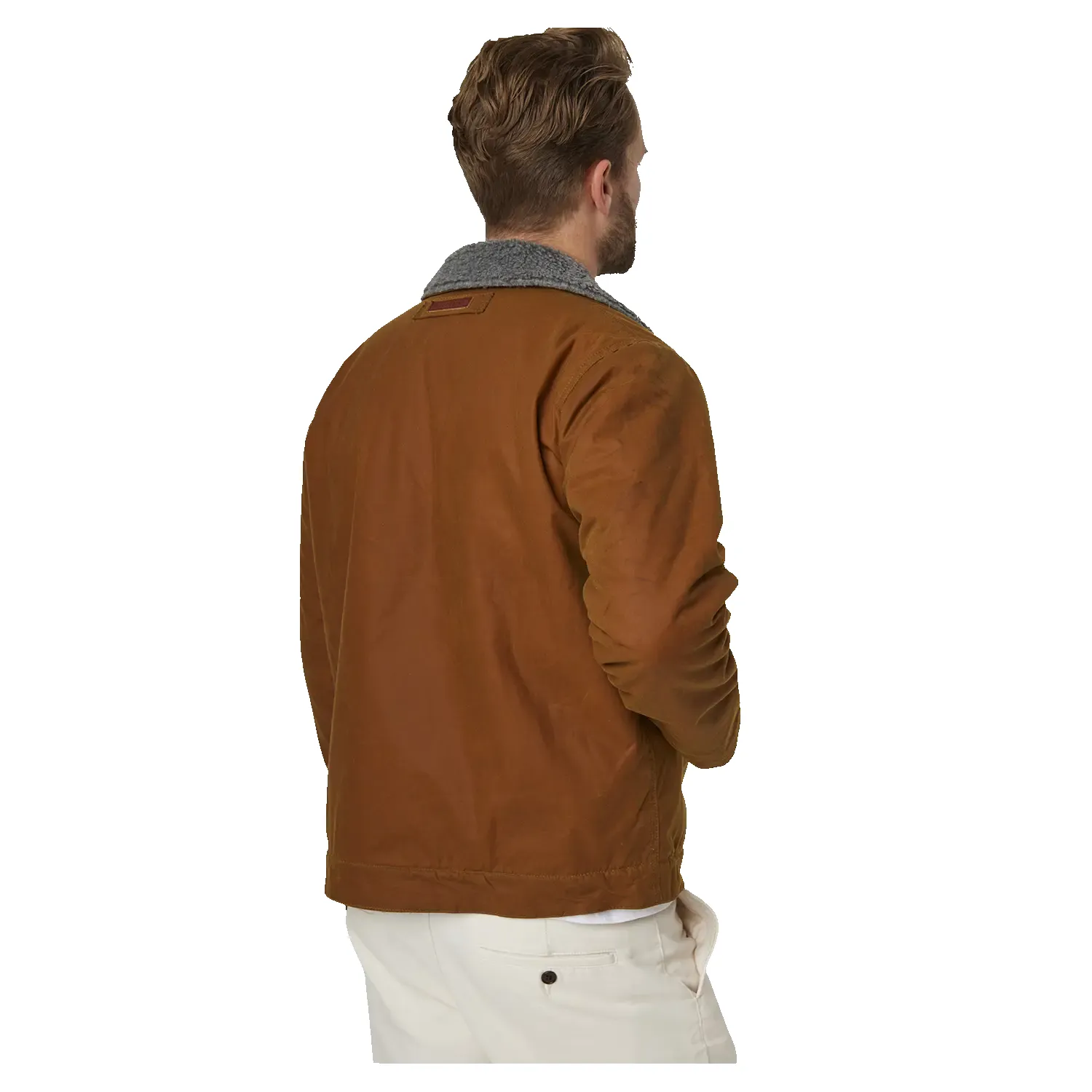 Peregrine Teddy Jacket sold by Coes product image thumbnail 2