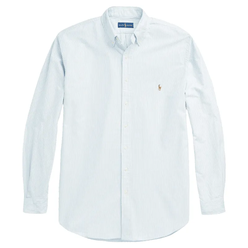 Polo Ralph Lauren Long Sleeve Shirt sold by Coes