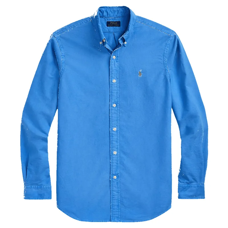 Polo Ralph Lauren Long Sleeve Shirt sold by Coes