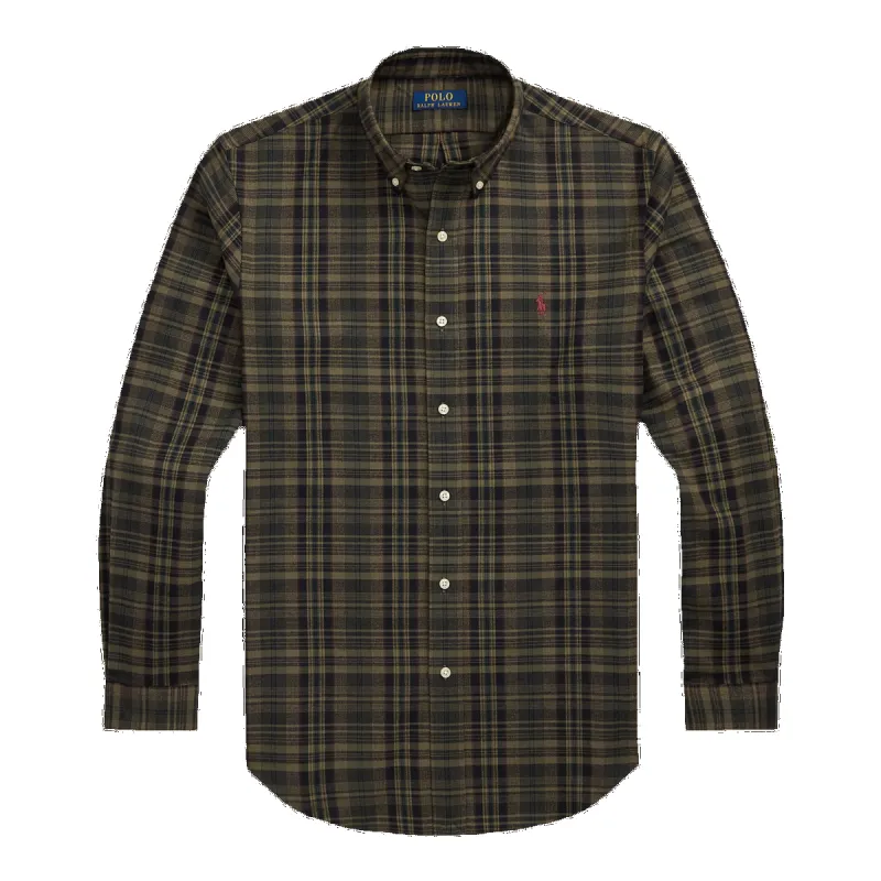 Polo Ralph Lauren Long Sleeve Shirt sold by Coes