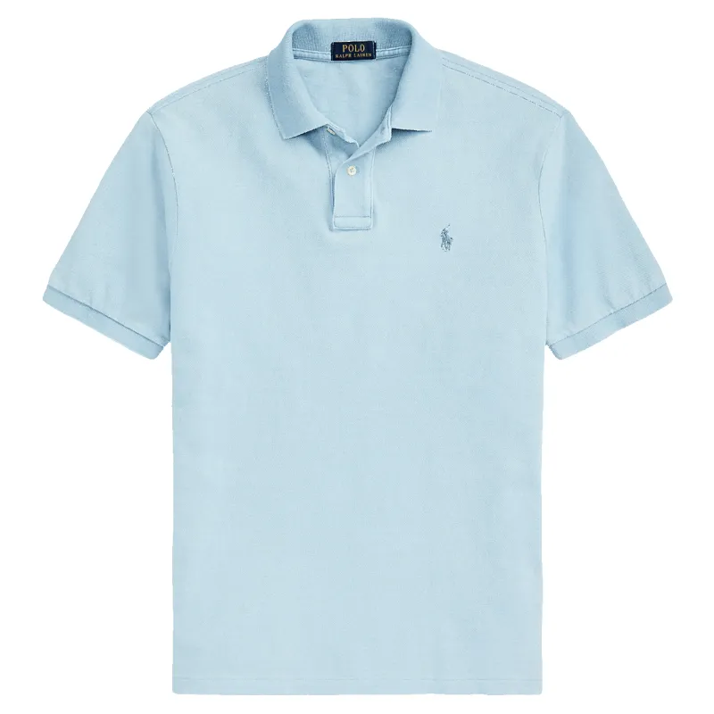 Polo Ralph Lauren Short Sleeve Polo Shirt sold by Coes