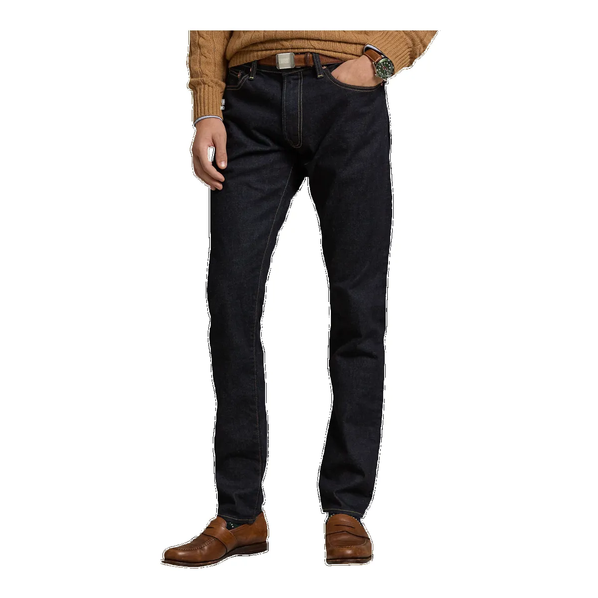 Polo Ralph Lauren Sullivan Slim Fit Jeans sold by Coes product image thumbnail 2