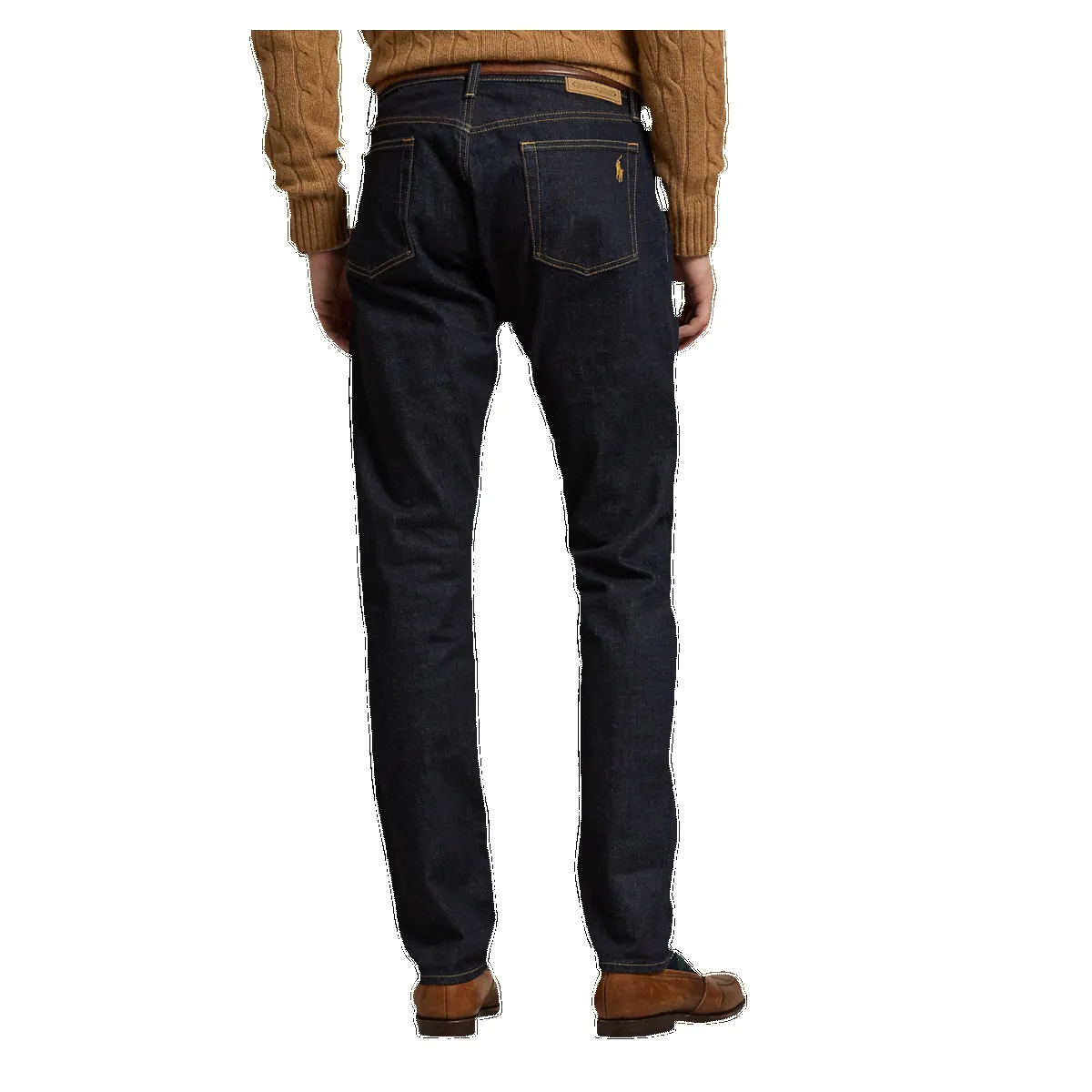 Polo Ralph Lauren Sullivan Slim Fit Jeans sold by Coes product image thumbnail 4