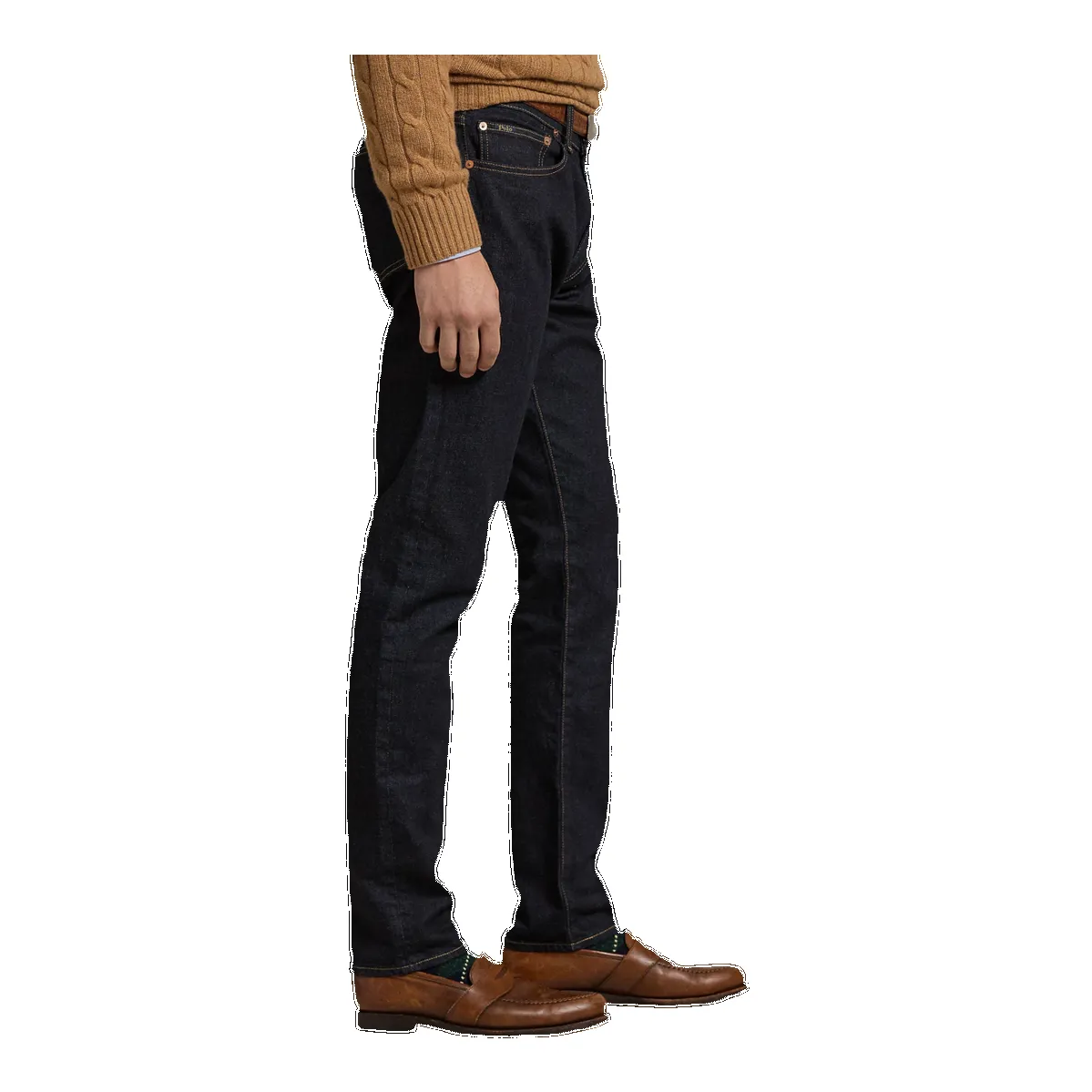 Polo Ralph Lauren Sullivan Slim Fit Jeans sold by Coes product image thumbnail 3