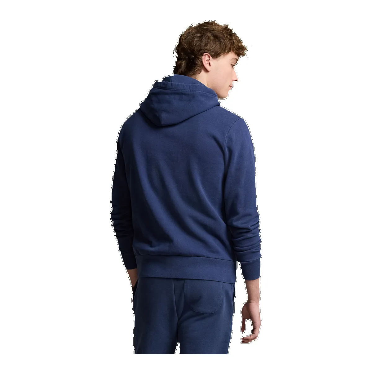 Polo Ralph Lauren Hoodie sold by Coes product image thumbnail 3