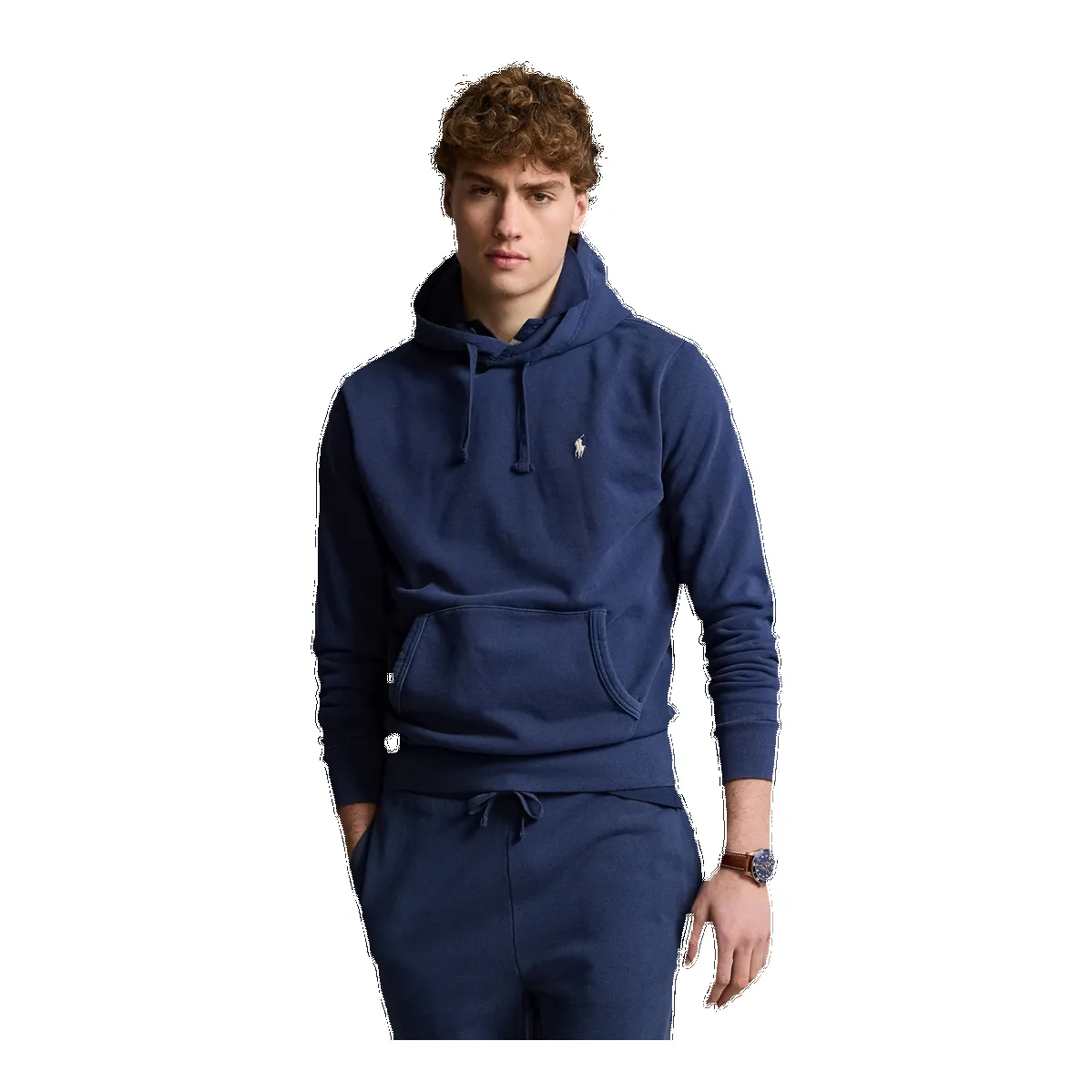 Polo Ralph Lauren Hoodie sold by Coes product image thumbnail 2