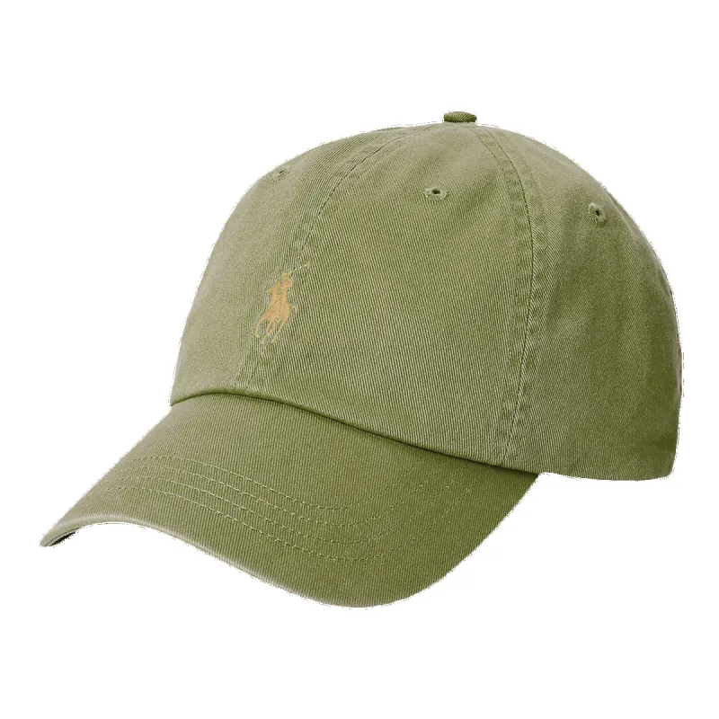 Polo Ralph Lauren Sports Cap sold by Coes