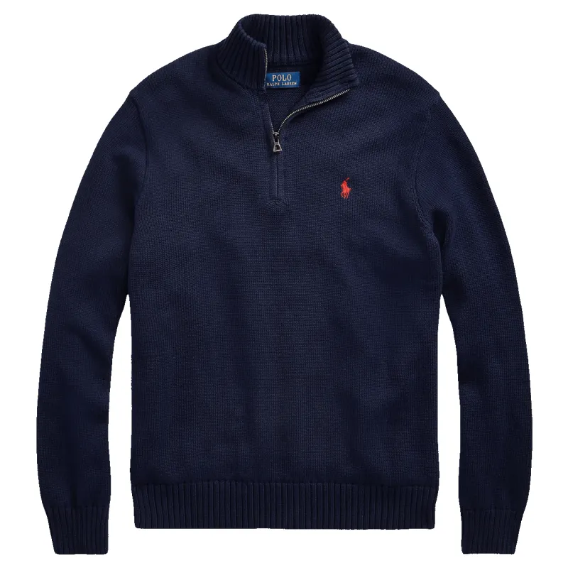 Polo Ralph Lauren 1/4 Zip Pullover sold by Coes