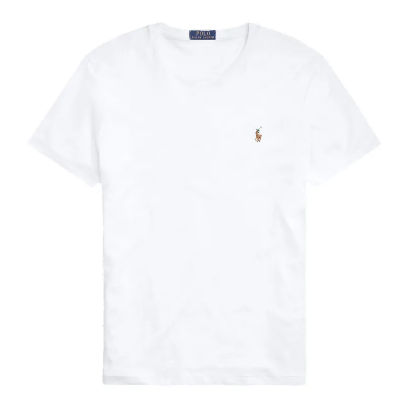 Polo Ralph Lauren Short Sleeve T-Shirt sold by Coes