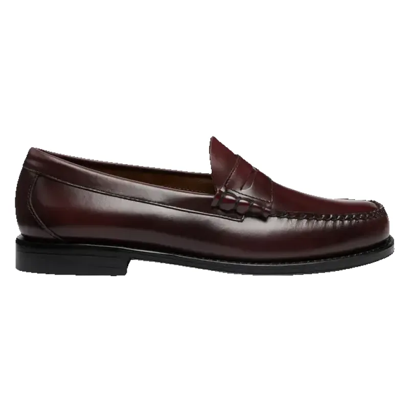 G. H. Bass Weejuns Larson Loafers sold by Coes
