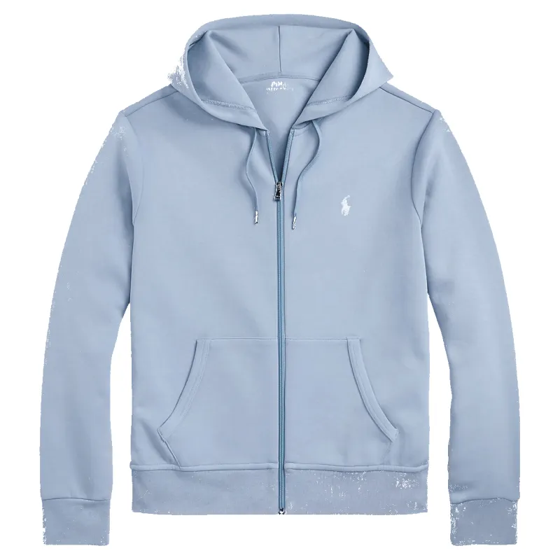 Polo Ralph Lauren Long Sleeve Full Zip Hoodie sold by Coes