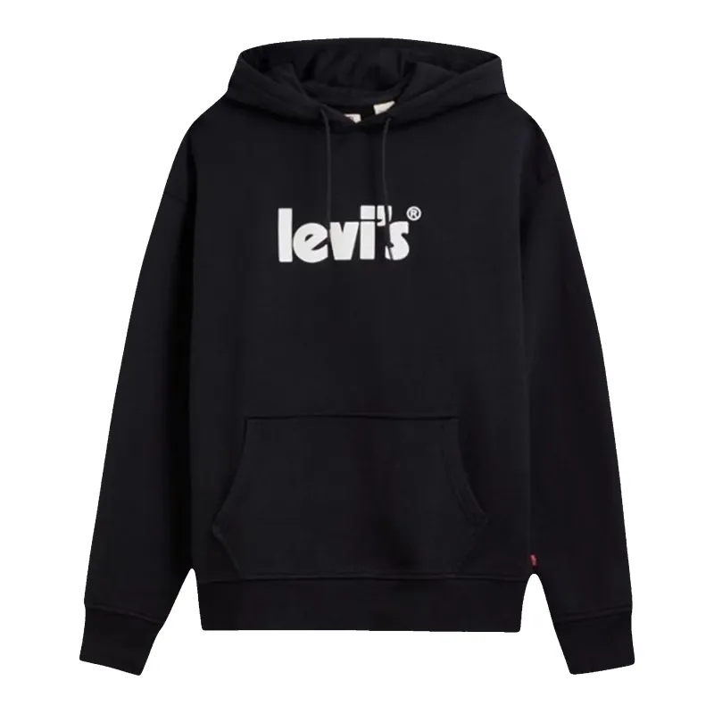 Levi's T2 Relaxed Graphic Hoodie sold by Coes