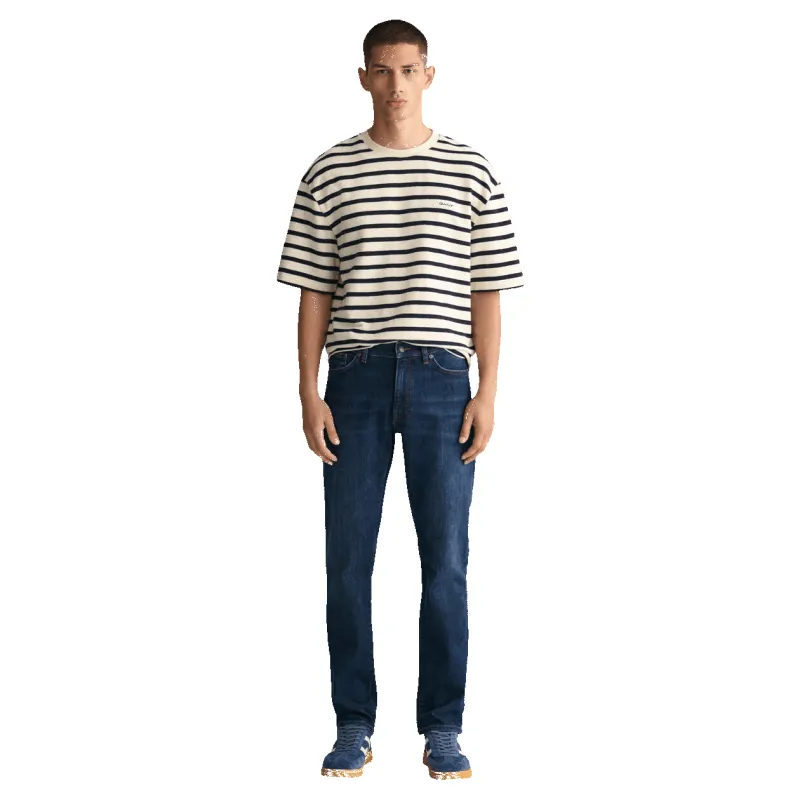GANT Slim Fit Jeans made by Gant