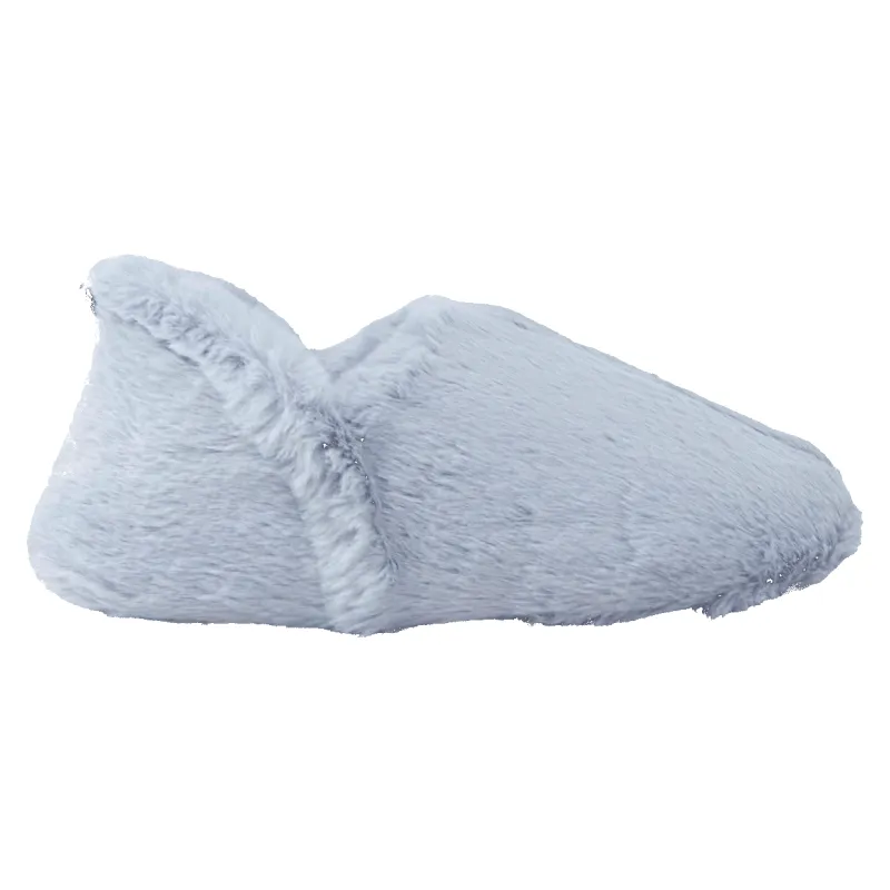 White Stuff Faux Fur Closed Back Slippers sold by Coes