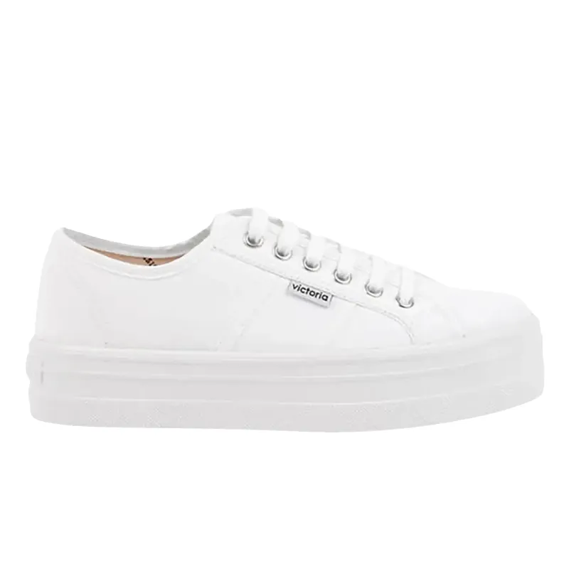 Victoria Shoes Barcelona Trainers for Women sold by Coes