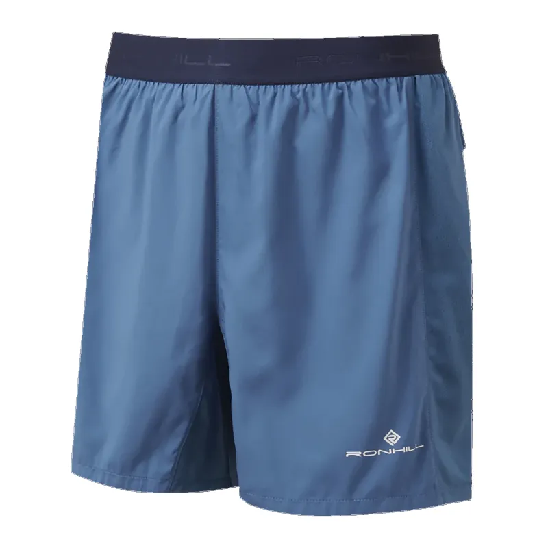 Ronhill Tech Revive 5" Running Short for Men sold by Coes