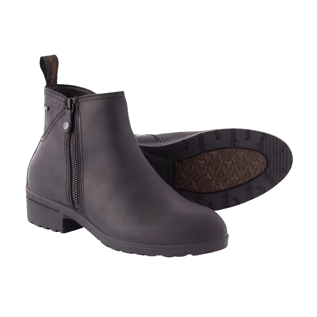 Dubarry Carlow Boots sold by Coes product image thumbnail 2