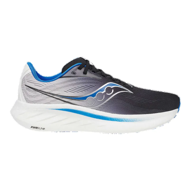 Saucony Ride 18 M sold by Coes