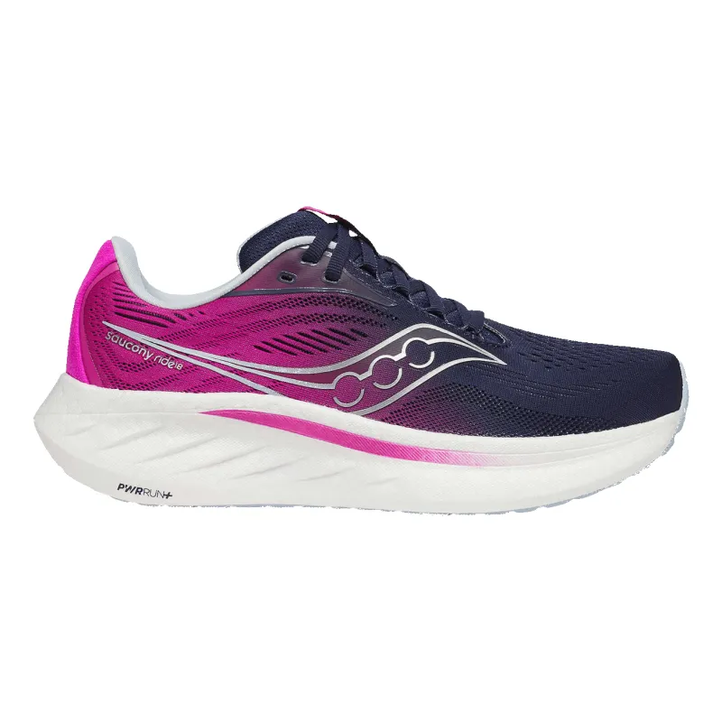 Saucony Ride 18 W sold by Coes