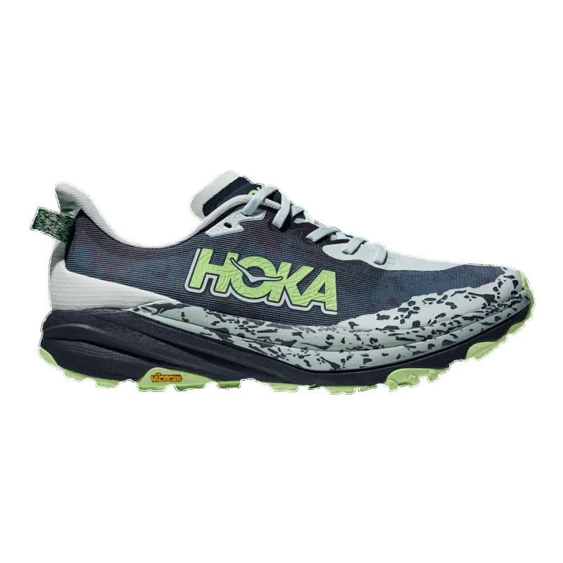 Hoka Speedgoat 6 M sold by Coes