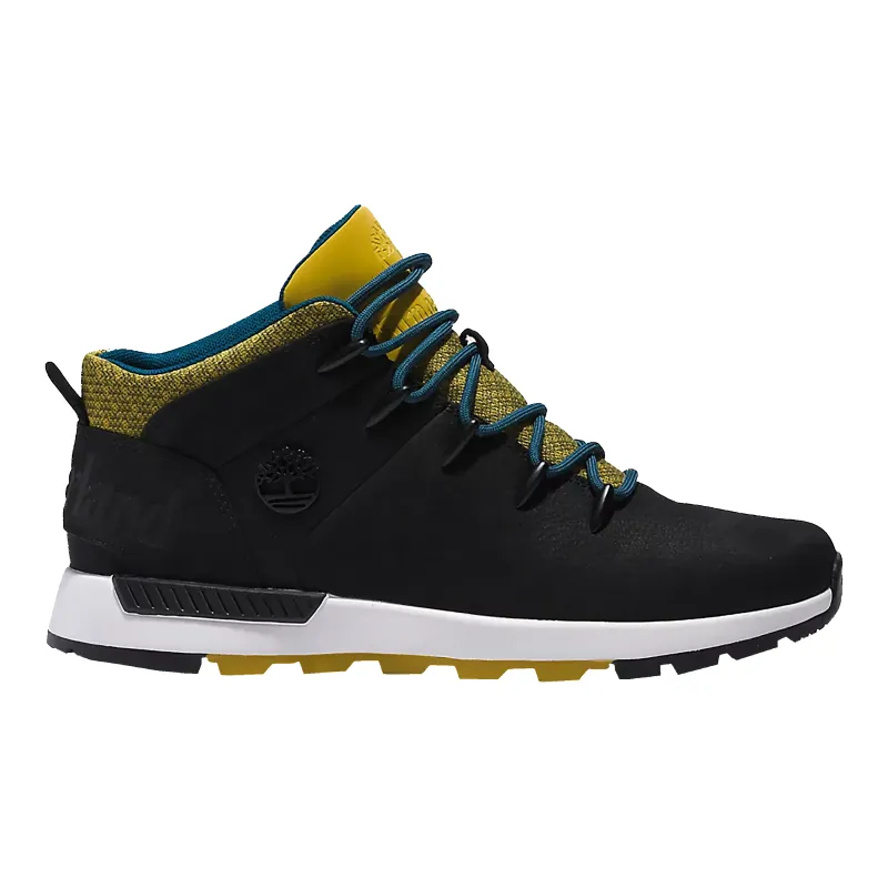 Timberland Sprint Trekker Boots for Men sold by Coes