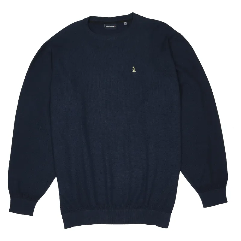 Allsize Crew Neck for Men for Men sold by Coes