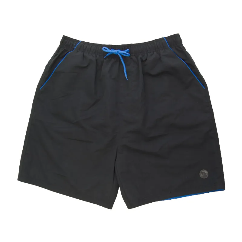 Espionage Swim Shorts sold by Coes